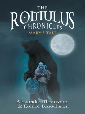 cover image of The Romulus Chronicles